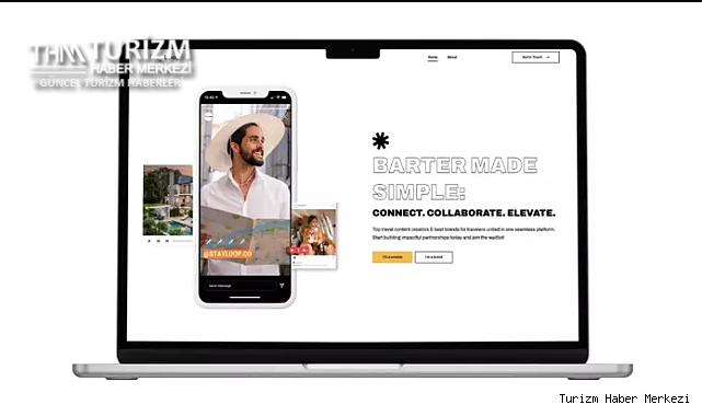Stay Loop ile turizmde yeni dönem: turizm markaları ve influencer'lar aynı platformda!