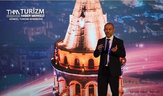Sürdürülebilir turizm için İstanbul'da bir araya geldiler