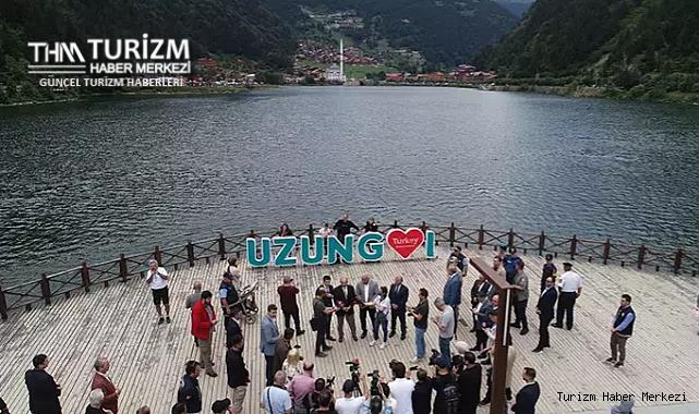 Turist sayısı azalıyor, turizmciler geriliyor: Trabzonluların sezondan umutları zayıf!
