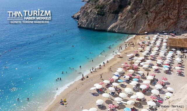 Türkiye, Avrupa'daki turizm doygunluğunu fırsata çevirebilir!