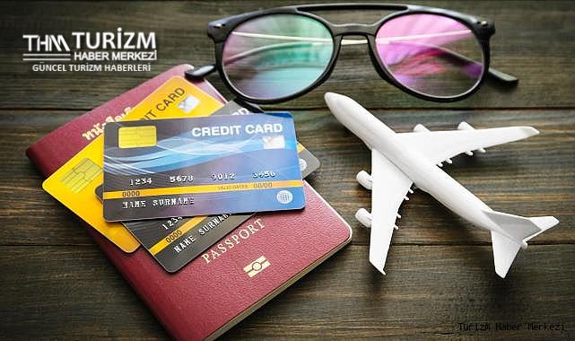 Türkiye'de online olarak turizme ne kadar harcadık? İşte son rakamlar