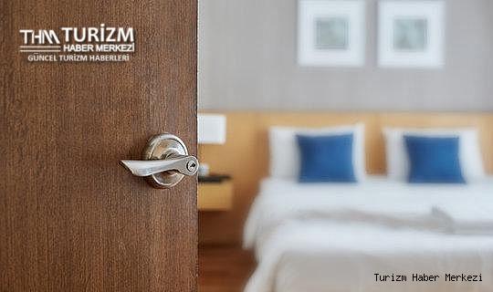 Türkiye'deki otel ve otel yatağı sayısında son durum!