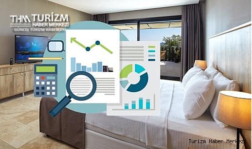 Türkiye genelinde otel dolulukları düştü!