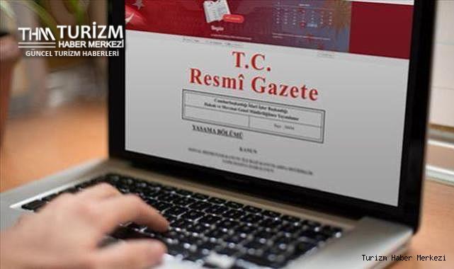 Uluslararası Sağlık Turizmi Yönetmeliği'nde flaş değişiklik! Resmi Gazete'de yayımlandı