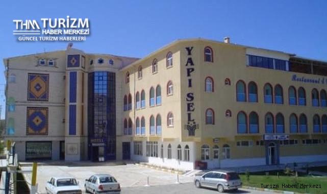 Yapısel Termal Otel icradan satışa çıktı!