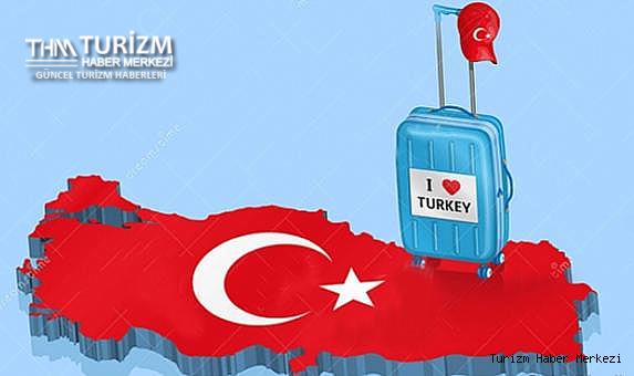 Türkiye gerçeği! Seyahat harcamaları arttı, seyahat eden sayısı düştü