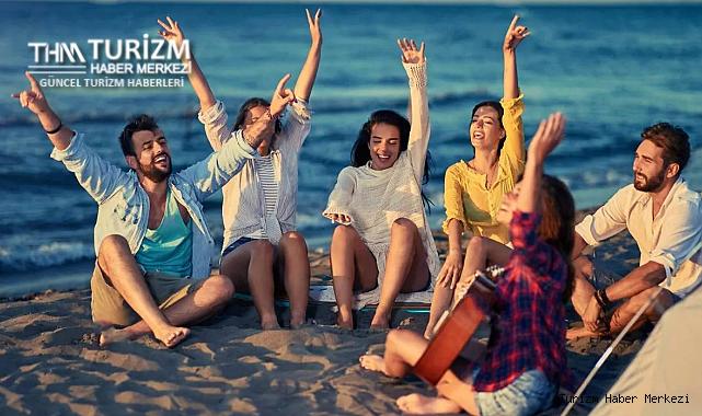 Z kuşağıyla beraber turizm tercihleri değişiyor: sessizlik ve doğallık yükselişte!