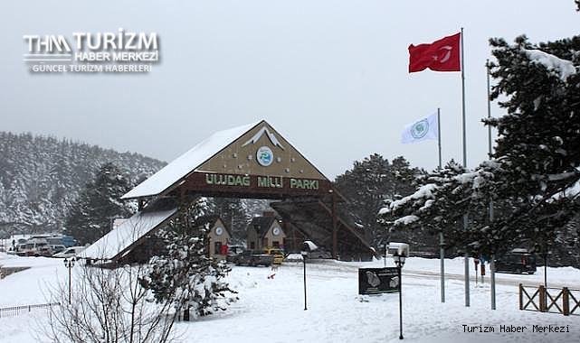 20 otel bulunan Uludağ'da 16 otelin ruhsatı iptal edildi!