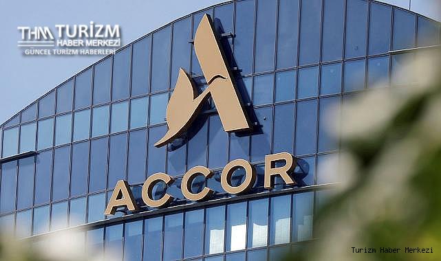 Accor Türkiye'de büyüme kararı aldı! İşte yeni markalar ile yatırım yapılacak bölgeler