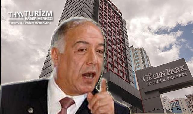 Adil Üstündağ Gazipaşa inadından vazgeçmiyor! Deniz kaplumbağaları üreme ve koruma alanına otel yapacak