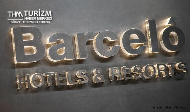 Barcelo Hotel Group Türkiye'de büyüme kararı aldı! İşte yatırım için radarda olan bölgeler