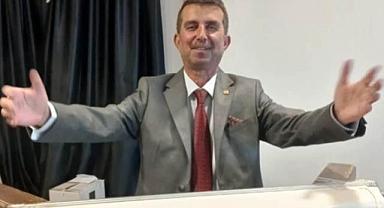 BOYD Başkanı Sabahattin Duman açtı ağzını yumdu gözünü! Antalya'daki lüks oteller...