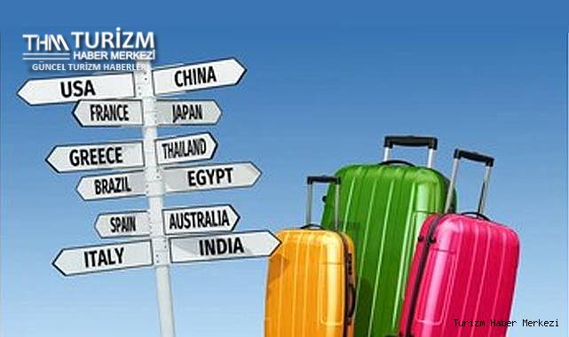 Dünyanın en popüler 10 yaz tatili destinasyonu belli oldu!