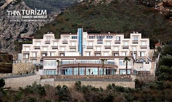 Hatay Teras Aqua Park Otel icradan satışa çıktı! İşte fiyatı