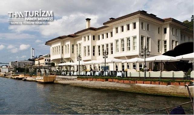 Hotel Les Ottomans yeniden icradan satışa çıktı!
