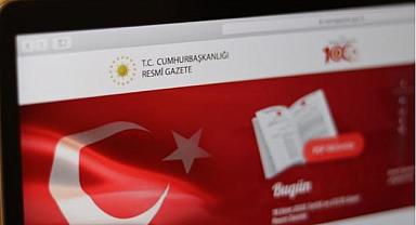 Kültür ve Turizm Bakanlığı'nda görevden alma ve atamalar!