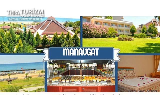 Manavgat'taki denize sıfır sosyal tesisi Özelleştirme İdaresi satışa çıkardı! Ankara Üniversitesi'ne ait