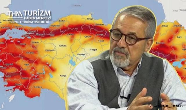 Naci Görür'den Bodrum için kritik deprem uyarısı!