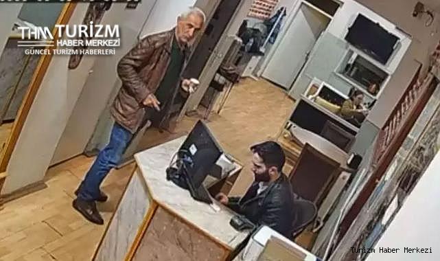 Özgür Özel'i yumruklayan Selçuk Tengioğlu'nun kaldığı otel ve sahibi hakkında flaş karar!