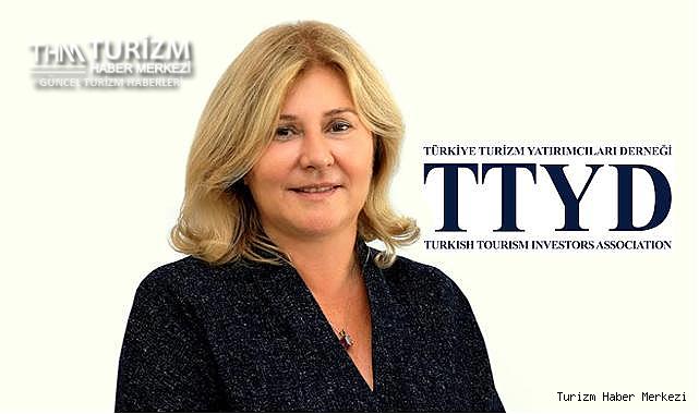 TTYD Başkanı Oya Narin'den termal sağlık turizmi ile ilgili önemli değerlendirme!