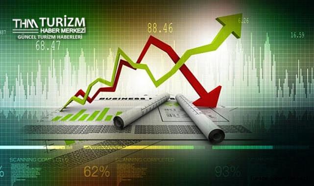 TÜİK enflasyon rakamlarını açıkladı! Otel ve lokantalar yine şaşırtmadı