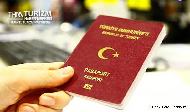 Türk vatandaşlarının yurt dışı seyahat eğilimleri ile ilgili dikkat çeken araştırma!