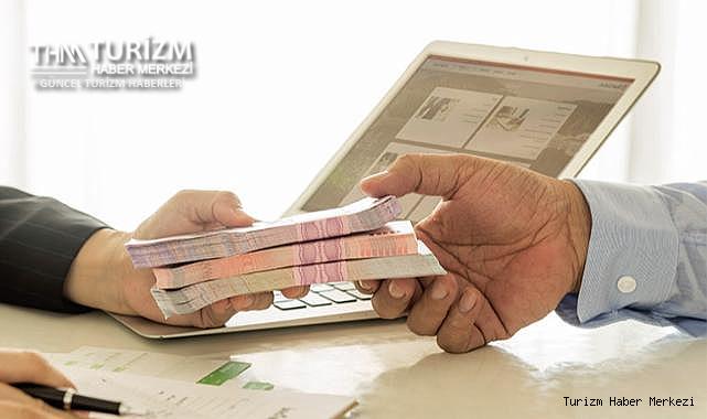 Türkiye turizm sektörünün kredi borcu ne durumda? Ne kadar kredi kullanıldı, ne kadarı takibe düştü