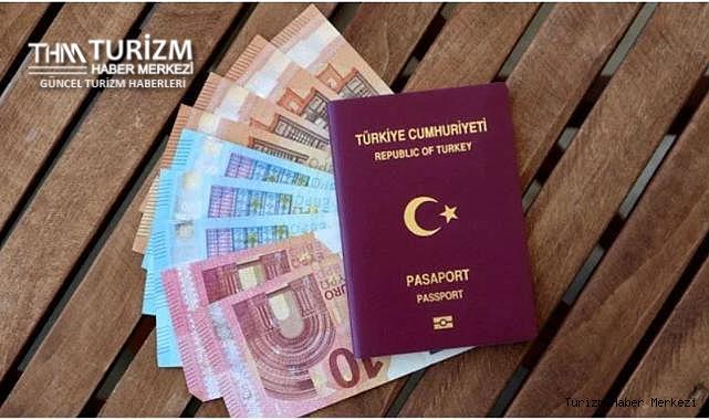 Vize randevusu karaborsaya düştü!