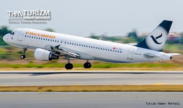 Weeze Havalimanı'ndan Antalya uçuşlarına başladı!