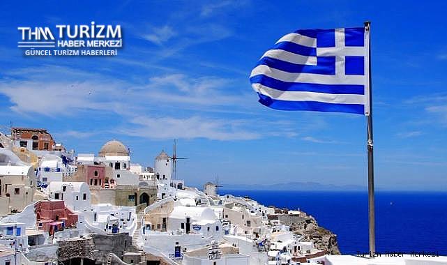Yunanistan'a seyahat edecekler dikkat! Ülkeye girişler değişiyor