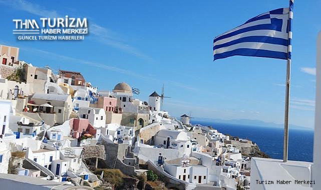 Yunanistan binlerce turizm çalışanı arıyor!