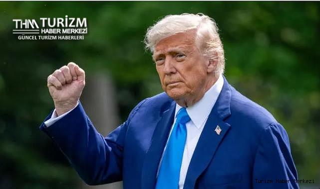 ABD seyahat yasaklarını genişletiyor! 36 ülke vatandaşına daha vize kısıtlaması
