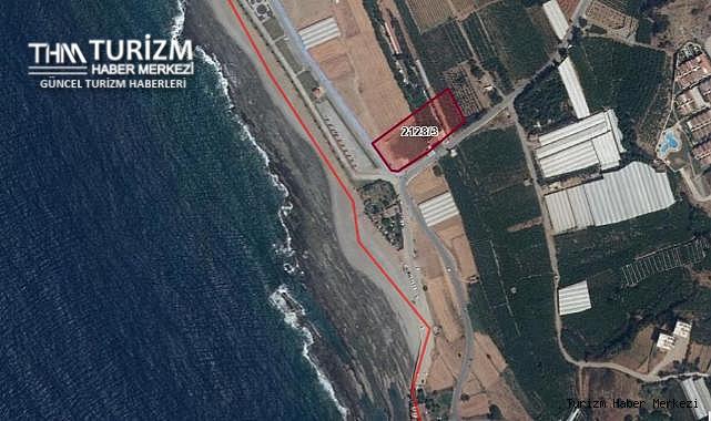 Adil Üstündağ'ın Gazipaşa'ya yapacağı otel ile ilgili flaş gelişme!