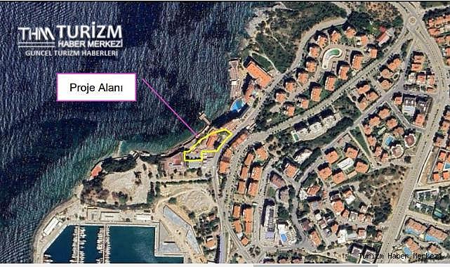Avcılar İnşaat'tan Kuşadası'na 306 milyon TL yatırımla yeni otel!