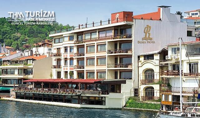 Bebek Otel'de kaçak yapı skandalı! İBB sessiz kaldı, Bakanlık düğmeye bastı