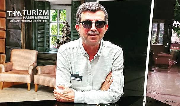 BOYD Başkanı Sabahattin Duman'dan sert eleştiri! Kaybeden sadece otelci değil...
