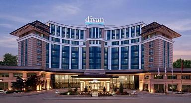 Divan Ankara üst üste üçüncü kez Misafir Memnuniyeti Ödülü aldı!