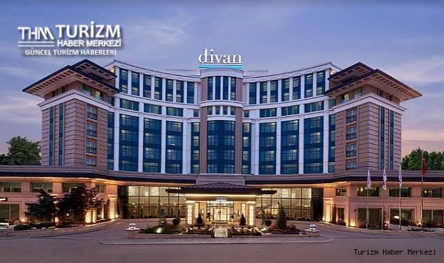 Divan Ankara üst üste üçüncü kez Misafir Memnuniyeti Ödülü aldı!
