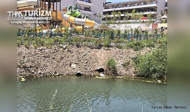 Fethiye'de kaçak inşaat yapan otelde yeni skandal! Bakanlık acımadı