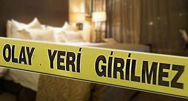 Genç hakim otel odasında başından vurulmuş halde bulundu!