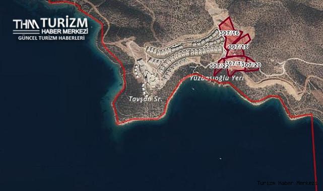 Halikarnas Turizm'in Bodrum otel projesi elinde patladı! Proje iptal edildi