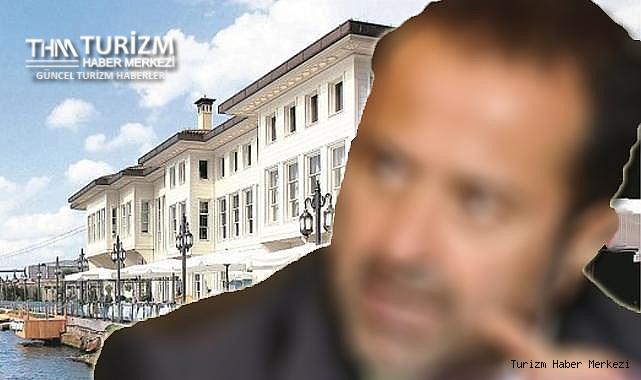 Hotel Les Ottomans'a kim almaya çalışıyor? İcradan satışa çıkmıştı