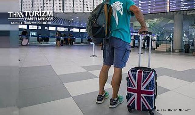 İngiltere'den Türkiye'ye yeni seyahat uyarısı!