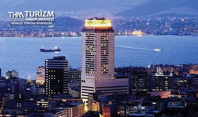 İzmir Hilton Otel ile ilgili İzmir Büyükşehir Belediyesi'nden flaş karar!