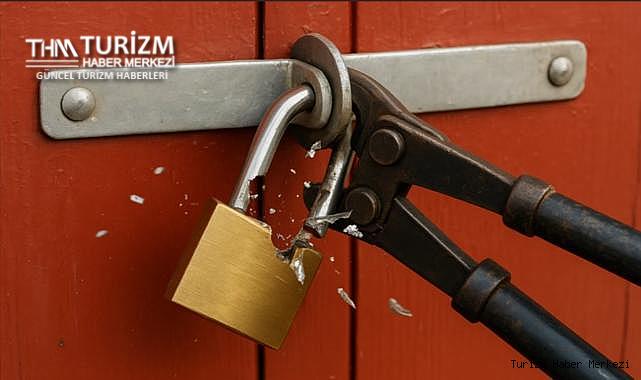 Kapatılan 4000 otelin kapısı tekrar açılabilecek mi? Karar açıklandı