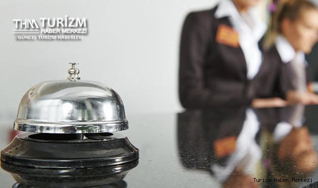 Konaklama tesislerindeki gecelemeler yerinde saydı!