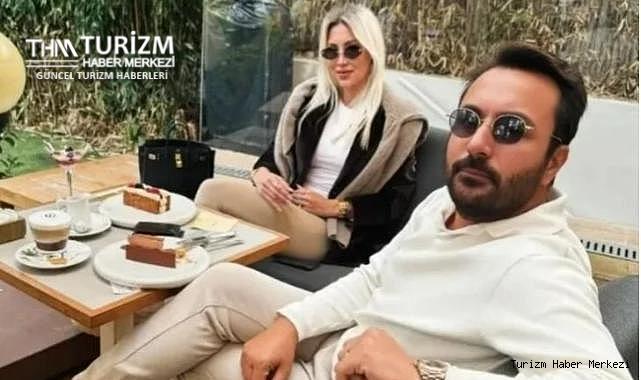 Lüks yatta eşini öldüresiye döven maganda otel işletmecisi çıktı!