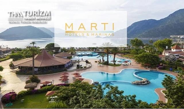 Martı Otel İşletmeleri rekor kar açıkladı!