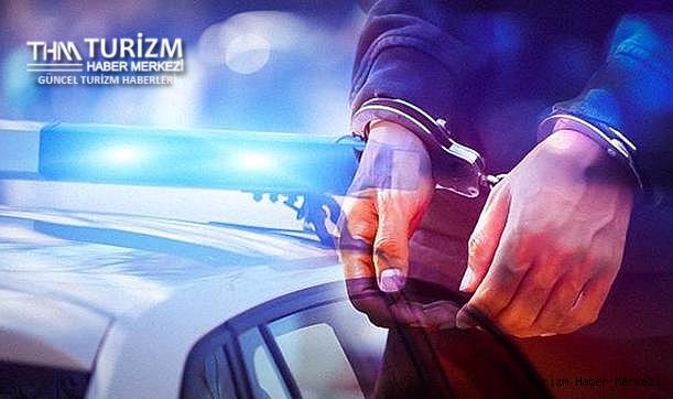 Otel sahibi suç örgütü kurup tatilcileri dolandırdı!