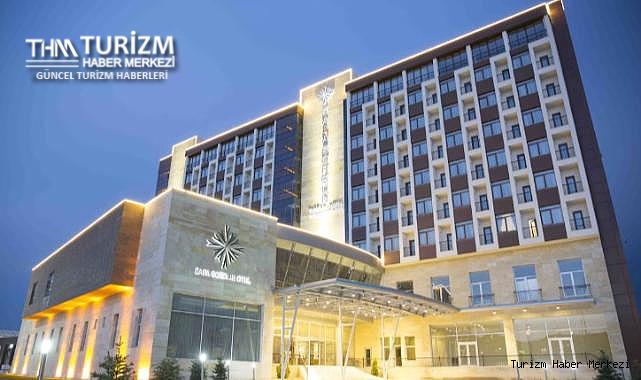Safa Sorgun Termal Otel'de feci olay! Otel müdürü ve yardımcısı tutuklandı